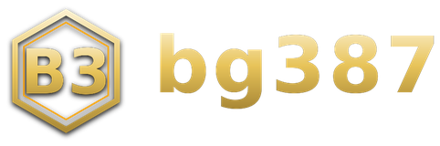 bg387 logo
